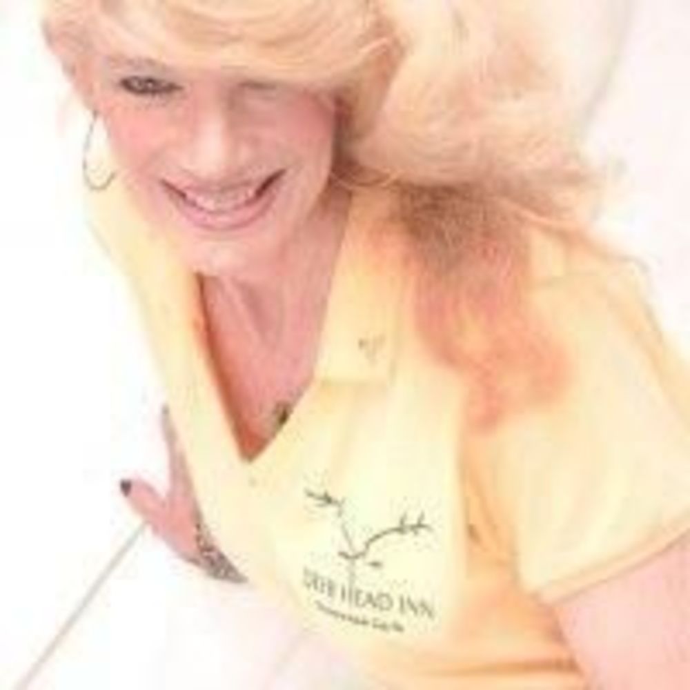 Meet your Posher, Cheri